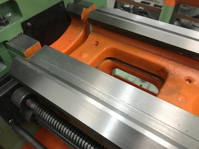 Torno mecânico Romi 650 III - Foto 6