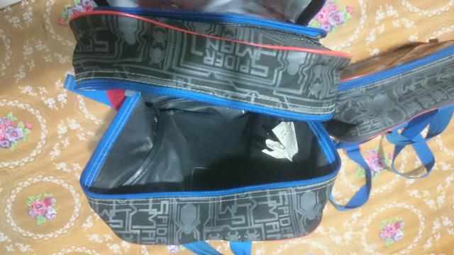 2 Mochilas Infantil - Foto 4