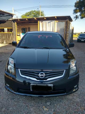 Sentra SE 2.0 CVT - Foto 8