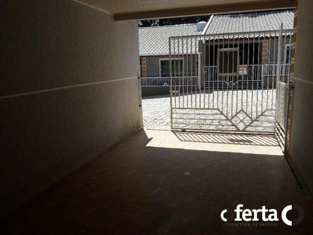 Casa à venda com 3 dormitórios em Serrinha, Contenda cod:560 - Foto 12