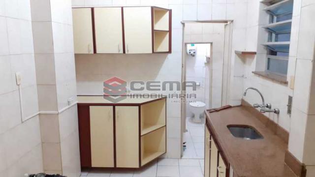 Apartamento à venda com 2 dormitórios em Flamengo, Rio de janeiro cod:LAAP24022 - Foto 17