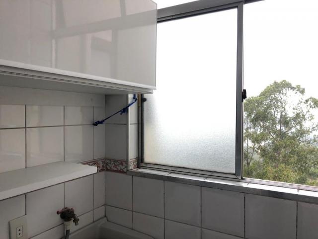 Apartamento com 2 dormitórios à venda, 48 m² por r$ 220.000 - jardim santa terezinha (zona - Foto 2