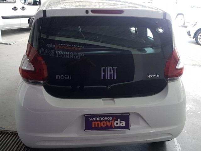 Fiat Mobi 1.0 Evo Flex Easy Manual Básico Confira - Foto 4