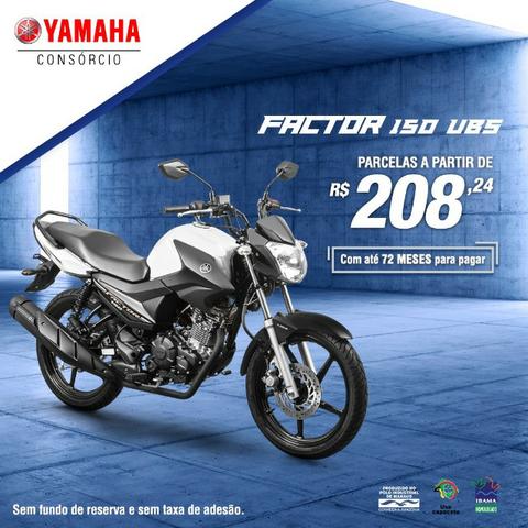 Fazer 250 ABS - Foto 8