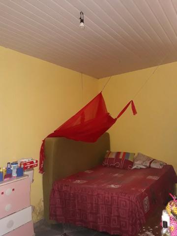 Vendo casa próximo à br 316 com excelente preço de ocasião: r$ 85.000 - Foto 2