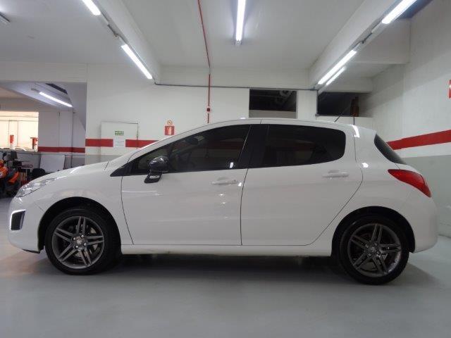 PEUGEOT 308 2013/2013 1.6 FELINE THP 16V GASOLINA 4P AUTOMÁTICO - Foto 3