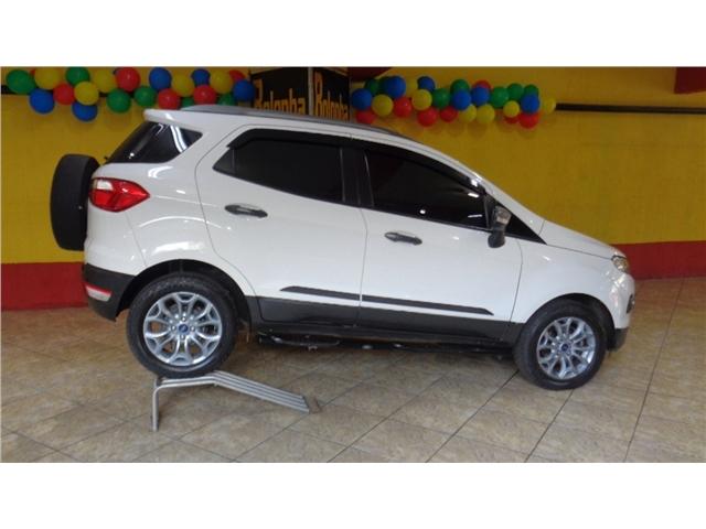 Ford Ecosport 1.6 freestyle 16v flex 4p manual GNV - Foto 4