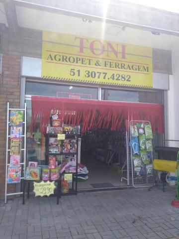 Agropet e Ferragem - Foto 6