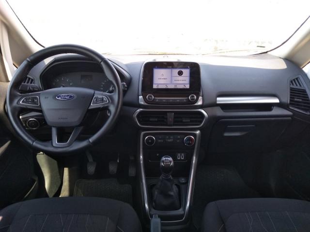 FORD ECOSPORT 2018/2019 1.5 TIVCT FLEX SE MANUAL - Foto 7
