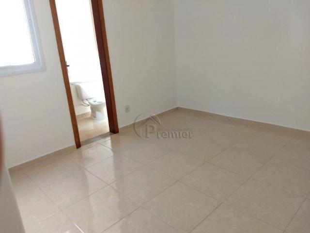 Casa residencial à venda, jardim união, indaiatuba. - Foto 13