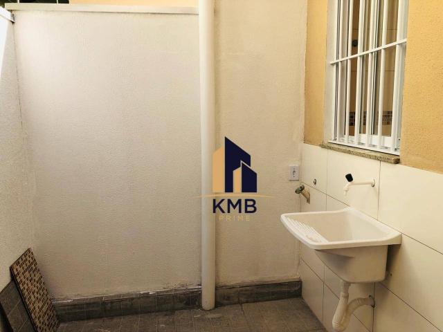 Casa com 2 dormitórios à venda, 39 m² por r$ 148.500 - vila bom princípio - cachoeirinha/r - Foto 7