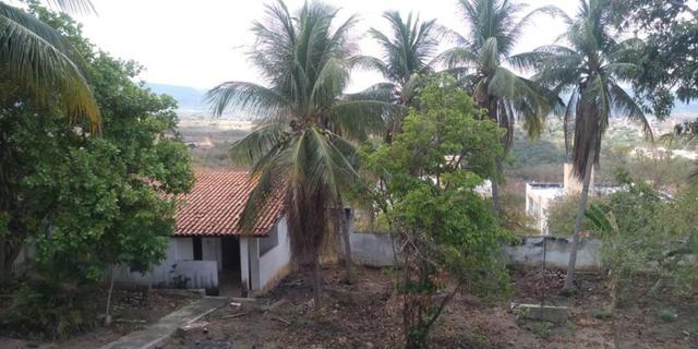 Mega Imóveis Cariri, vende excelente casa no bairro Grangeiro - Crato CE - Foto 17