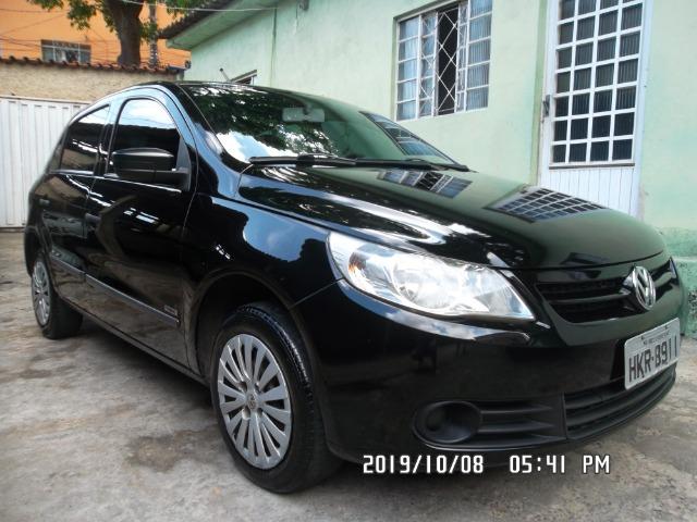 Volkswagen Gol 1.0 8V Trend