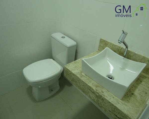 Casa a venda Condomínio Alto da Boa Vista / 03 Quartos / Suítes / Alto da Boa Vista Sobrad - Foto 4