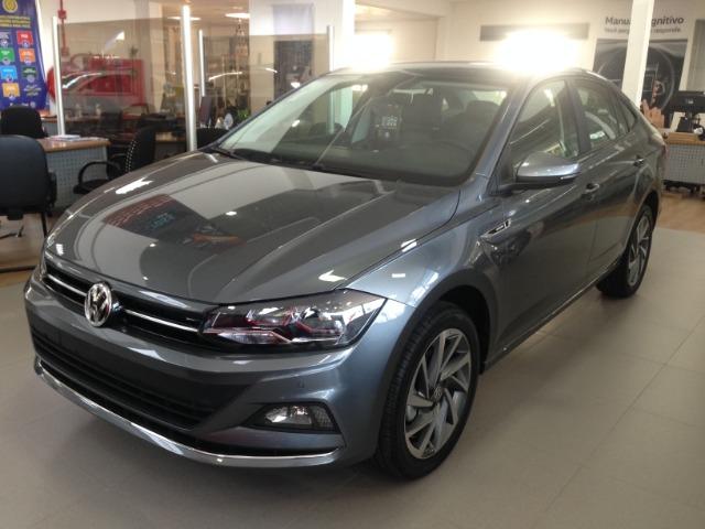 VW Virtus Hl TSI-POA