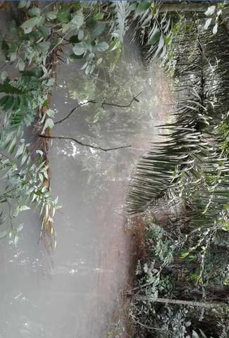 Chácara para locação 7 km do centro da cidade - Foto 3