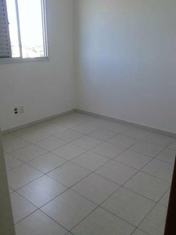 Apartamento 3 qts 1 suite lazer completo novo, prox shopping buriti AC financiamento - Foto 9