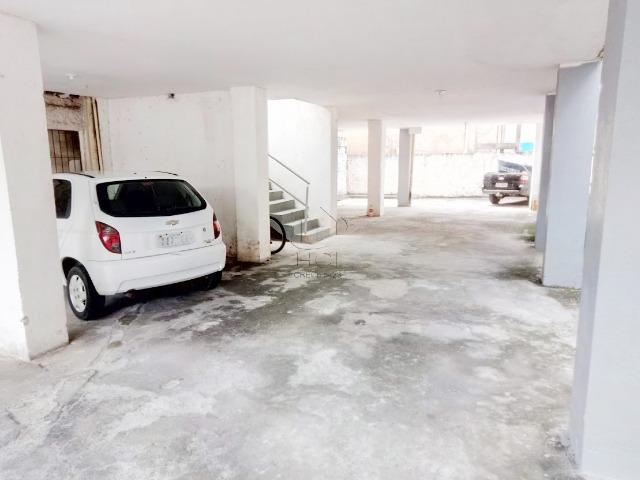 Apartamento Amplo, Financiável, 2/4 (1 Suíte), Condomínio, Garagem; Itapuã-HP022 - Foto 18