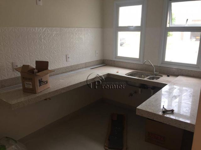 Casa à venda, 105 m² por R$ 360.000,00 - Jardins do Império - Indaiatuba/SP - Foto 12
