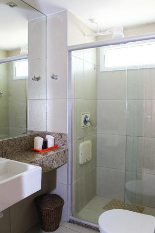 Flat completo e equipado no Pipa Paradise - Foto 14