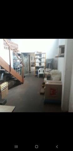 Prédio comercial/residencial