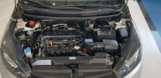 Hyundai/hb20 1.6 comfort 2015 flex automatico - Foto 7