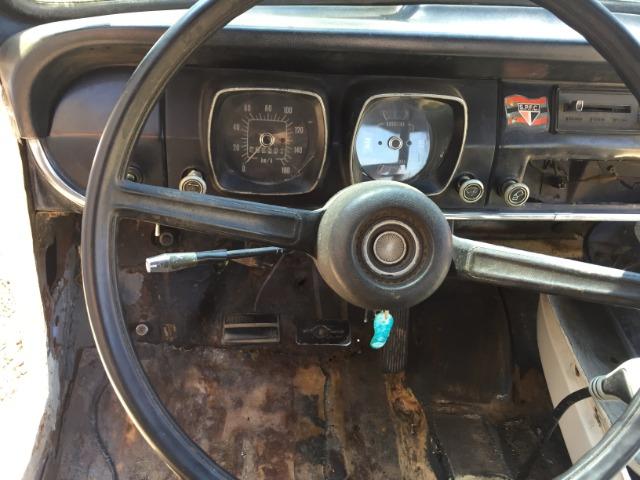 Corcel 1 - Vende-se inteiro ou para retirada de peças - Foto 7
