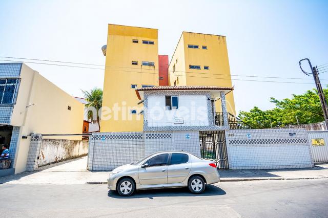 Apartamento para alugar com 3 dormitórios em Damas, Fortaleza cod:753797 - Foto 14