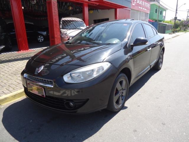 Renault Fluence - Foto 3