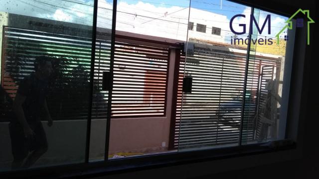 Casa a venda / ar 06 / 03 quartos / sobradinho ii - Foto 10