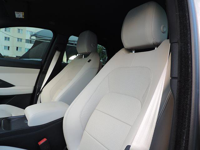 JAGUAR E-PACE 2018/2019 2.0 16V P250 FLEX R-DYNAMIC S AWD AUTOMÁTICO - Foto 9