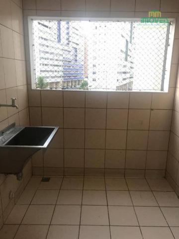 Amplo apartamento no melhor do cocó! - Foto 2