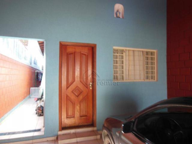Casa residencial à venda, Residencial Monte Verde, Indaiatuba.