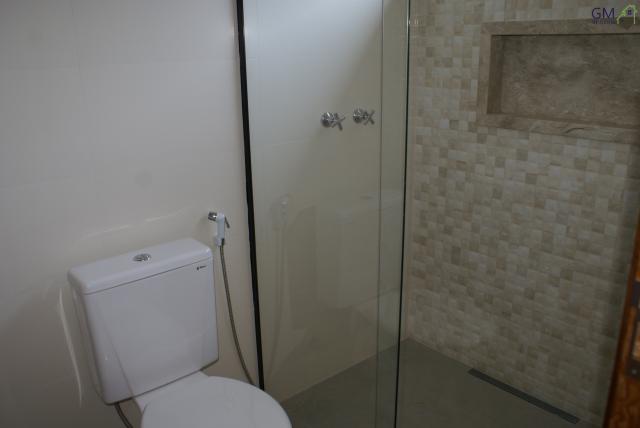 Casa a venda / condomínio alto da boa vista / 3 suítes / espaço gourmet / sobradinho - df - Foto 10