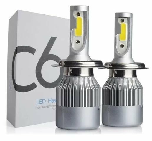 PROMOÇÃO Lâmpadas led automotivas - Foto 2