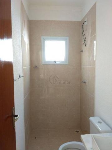 Casa residencial à venda, jardim união, indaiatuba. - Foto 17