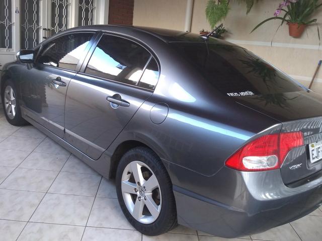 Vendo Honda Civic 2009 .LINDO