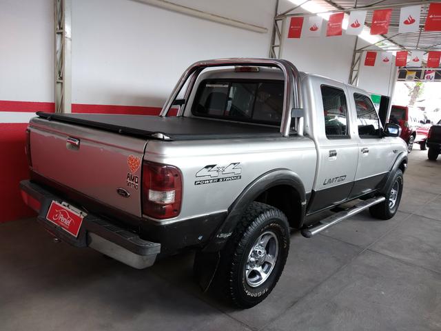 Ranger 2004 Diesel *) - Foto 8
