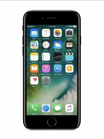 IPhone 7 black piano - Foto 2