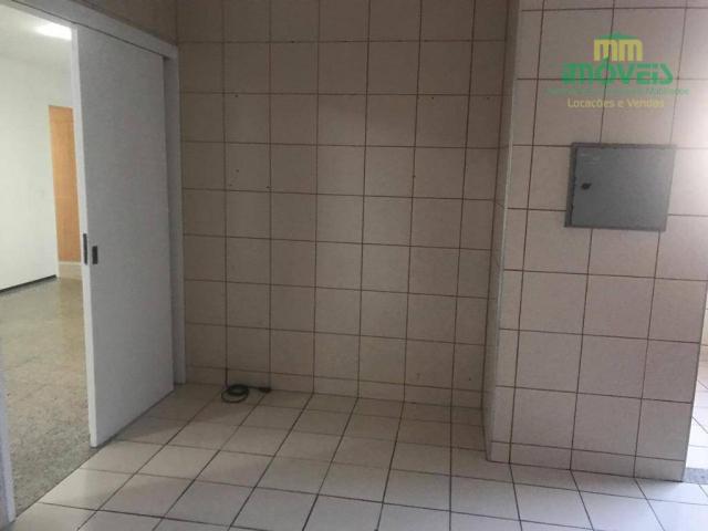 Amplo apartamento no melhor do cocó! - Foto 7