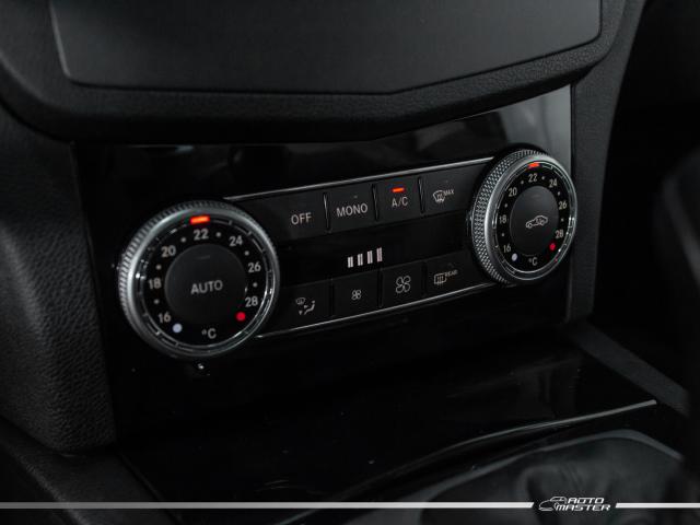 Mercedes C-180 Kompressor Classic 1.6 16V Aut. - Prata - 2010 - Foto 10