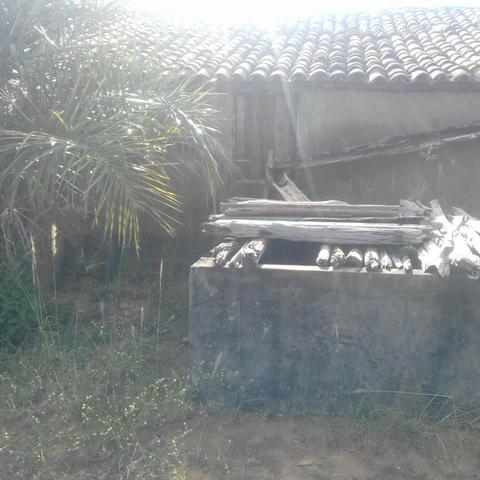 Fazenda em Itaberaba, 78 tarefas, 344 mil metros2 - Foto 14