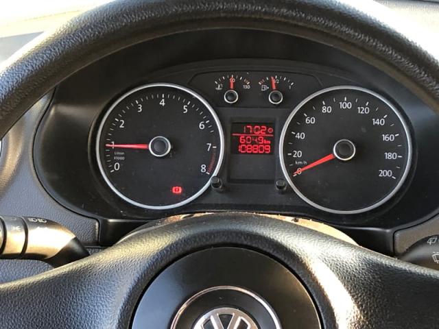 VOLKSWAGEN GOL G6 TREND 1.0 2014 - Foto 15