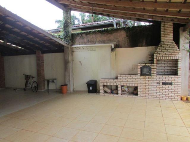 Casa a venda no condomínio vivendas lago azul / 04 quartos /grande colorado sobradinho-df - Foto 14