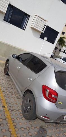 Sandero GTI 1.0 18/19 Flex - Foto 2