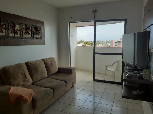 Apartamento na Gruta c/Varanda - Foto 4