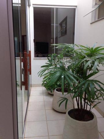 Casa com 3 dormitórios à venda, 300 m² por R$ 1.950.000,00 - Central Park Residence - Pres - Foto 4