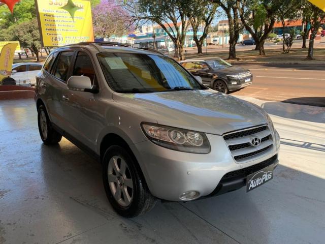 HYUNDAI SANTA FE GLS 2.7 V6 4X4TIPTRONIC - Foto 3