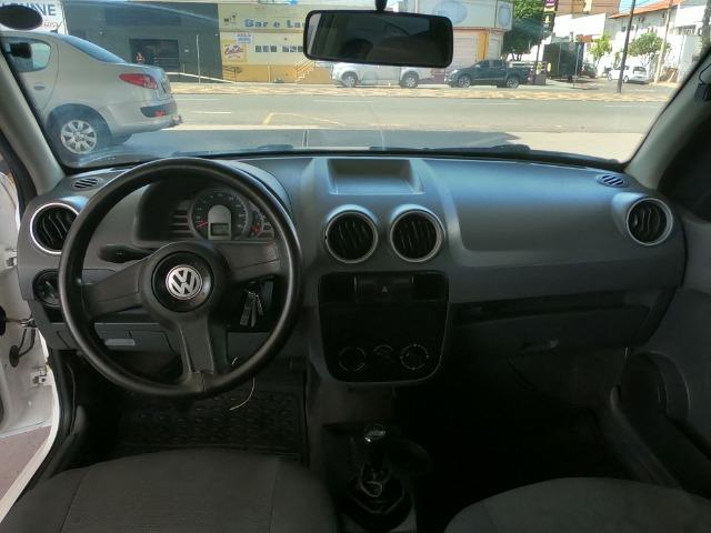 Gol G4 1.0 8V 2P - Foto 9