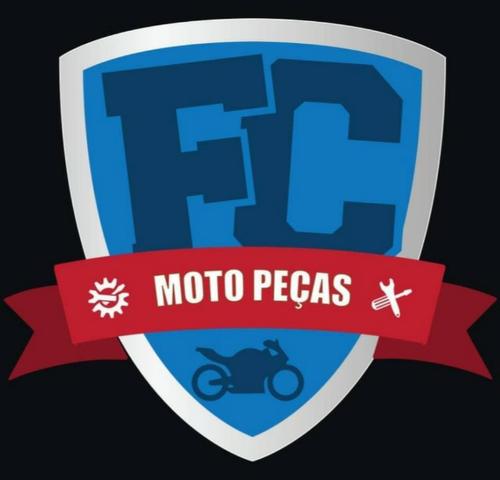 Vaga para auxiliar de mecânico de moto